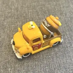 2026年最新】トミカ プーさんのミキサー車の人気アイテム - メルカリ