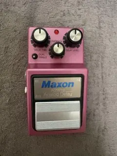 Morgan NKT275 Fuzz ファズフェイス系ゲルマニウムファズ - メルカリ