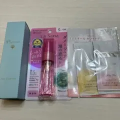 ラサーナプレミオールヘアエッセンスセット