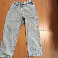 ＷＥＧＯジーンズ メンズＭサイズ