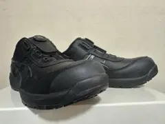 必ずコメント在庫確認 最後　安全靴 ウィンジョブ　CP304 BOA GLEAM アシックス 安全靴 CP304 ウィンジョブ® BOA® 3E相当