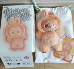 ラブブ ぬいぐるみ