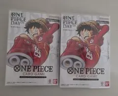 ワンピースカード ワンピースデイ2024 ONE PIECE DAY24のサムネイル