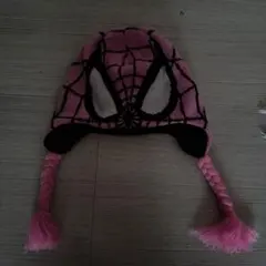 fuckthisindustry ビーニー スパイダーマン - メルカリ