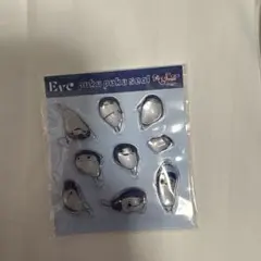 Eveくじ キャラキャップ ぼにぼに Eveくじ ぼにぼに キャラキャップ 【公式通販】