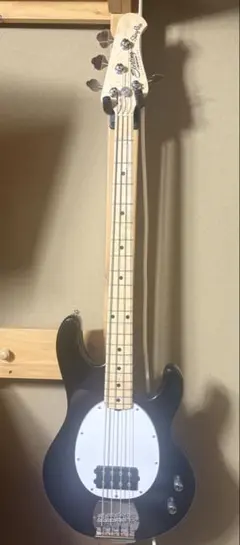 2025年最新】スティングレイ musicmanの人気アイテム - メルカリ