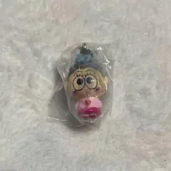 なおみ サンリオ オールスターズ 1 めじるし アクセサリー ガチャ