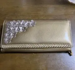【美品】長財布のサムネイル