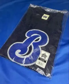 【新品】横浜ベイスターズ70周年記念限定販売　ヴィンテージTシャツ　Sサイズ