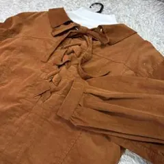 ダブルクローゼット　wcloset ブラウス