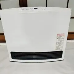 ノーリツガスファンヒーター未使用品　都市ガス用 楽天市場】ノーリツ ガスファンヒーターの通販