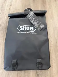 ZAT×SHOEI ドライバッグ 24L リュック