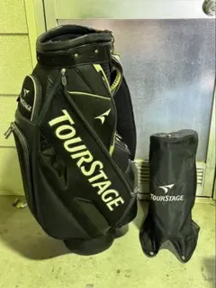 2025年最新】ツアーステージ キャディバッグの人気アイテム - メルカリ