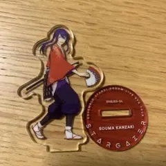 あんスタ スタライ アクスタ 神崎颯馬