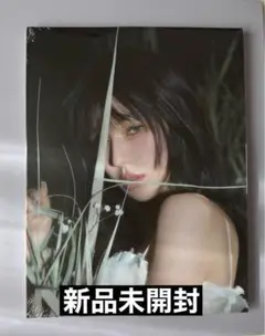 Red Velvet ウェンディ Photo Book 新品未開封