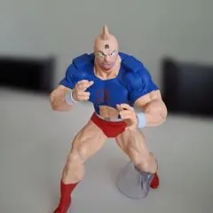 【美品】キン肉マン フィギュア 本体のサムネイル