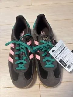 sale 新品　adidas GAZELLE INDOOR 24.5cm