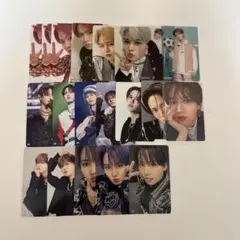 白岩瑠姫　トレカまとめ売り　缶バッチ