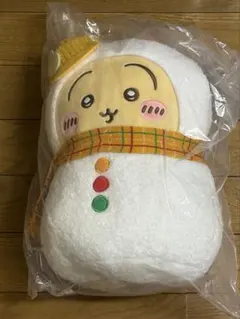 ちいかわ エニマイくじ C賞　うさぎ