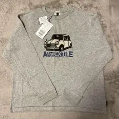 新品未使用★F.O.KIDS★長袖Tシャツ★150