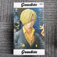 未開封】ONE PIECE マンガディメンションズ サンジ - メルカリ
