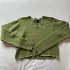 【特別値下げ】Polo by Ralph Lauren ニット Lサイズ