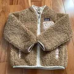 patagonia ジャケット 5T
