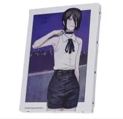 JCS限定　レゼ　フルカラーアートボード　チェンソーマン　新品未開封品 JCS限定 チェンソーマン フルカラーアートボード 皆殺しのメロディ