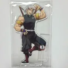 鬼滅の刃 無限列車編 新規 キャラクター アクリルスタンド 宇髄天元