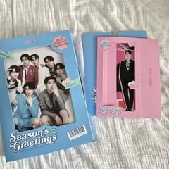 ENHYPEN - エナプ 2023 シーグリ ランダム ニキ ENHYPEN - エナプ 2023 シーグリ ランダム ニキ ENHYPEN