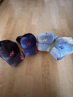 YONEX キャップ オールジャパン インターハイ