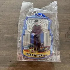 HONEST TOWN 2026 キーホルダー