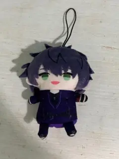 剣持刀也 ぱぺっと