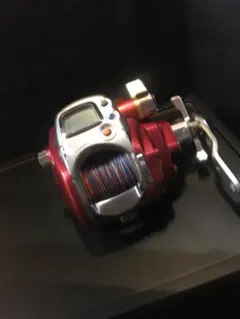アルファタックル POLARIS IV500R 電動リール - メルカリ