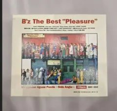 2025年最新】パズル pleasure b'zの人気アイテム - メルカリ