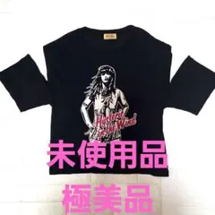 極美品　HYSTERIC GLAMOUR ヒステリック　フリーサイズのサムネイル