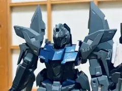 2026年最新】MG デルタプラス 塗装 完成の人気アイテム - メルカリ