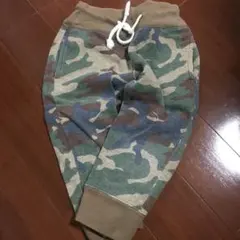 ゴートゥーハリウッド スウェットパンツ 100