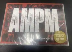 【新品未開封】Acid Black Cherry AMPM DVD
