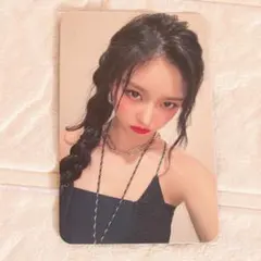 2026年最新】kep1er トレカ イェソの人気アイテム - メルカリ