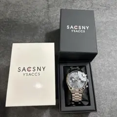 SACSNY Y'SACCS メンズ 腕時計のサムネイル