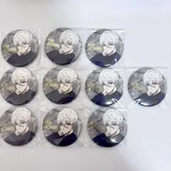 ブルーロック エゴ展 凪誠士郎 缶バッジ10個セット