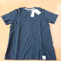 AZUL BY MOUSSY ブラック Tシャツ Sサイズ新品