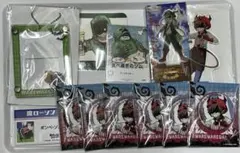 〇〇の主役は我々だ！ゾムまとめ売り - メルカリ