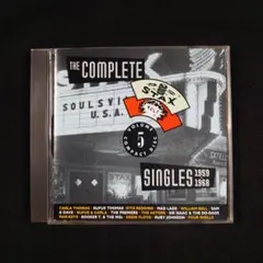 『The Complete Stax-Volt Singles: 1959-19