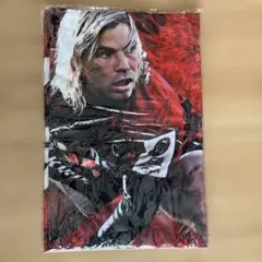 キャノン　イーグルス　ファフデクラーク選手 直筆サイン入りユニフォーム　未使用品 ファフ・デクラーク/横浜キヤノンイーグルス】BBM 2024 ジャパン