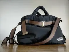 OUTDOOR PRODUCTS for SALON別注2WAY横型トートバッグのサムネイル