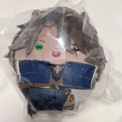 ツイステ レオナ ふわコロりん ぬいぐるみ 寮服 特典