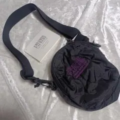 FREDRIK PACKERS × FREAK’S STOREショルダーバッグ