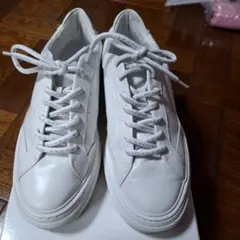 2025年最新】MORABITO スニーカーの人気アイテム - メルカリ